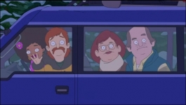 The Great North - Season 05 Episode 15